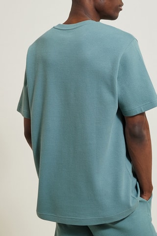T-shirt - Bleu