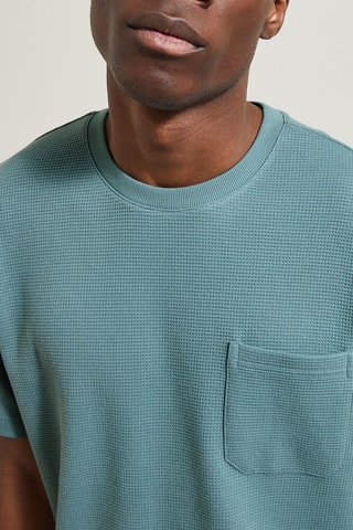 T-shirt - Bleu