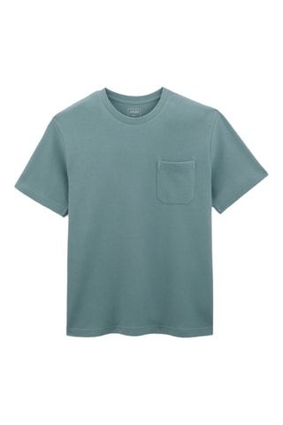 T-shirt - Bleu