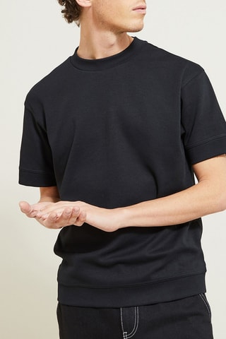 T-shirt - Noir