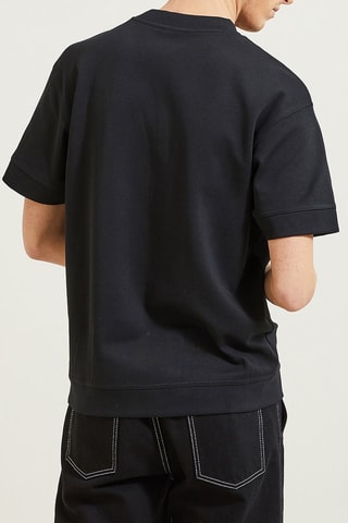 T-shirt - Noir