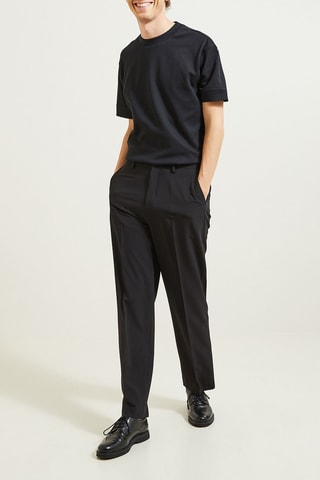T-shirt - Noir