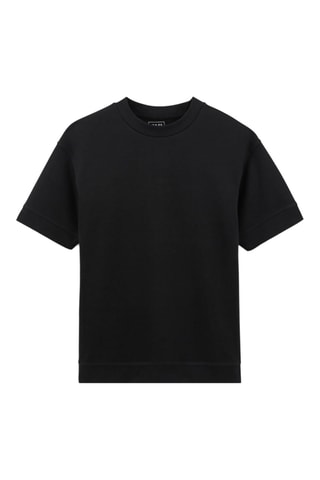 T-shirt - Noir