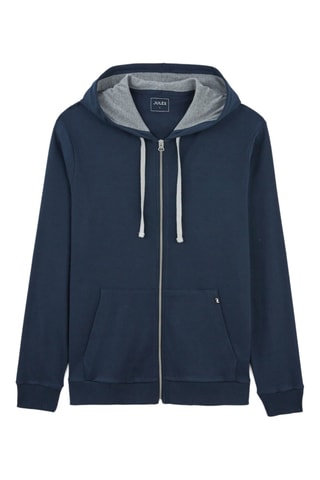 Sweat pyjama  - Bleu
