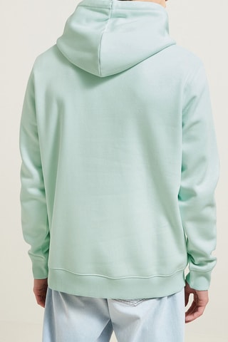 Sweat regular - Turquoise