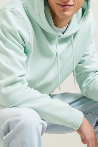 Sweat regular - Turquoise