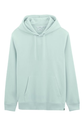 Sweat regular - Turquoise