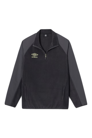 Sweat - Noir et gris foncé