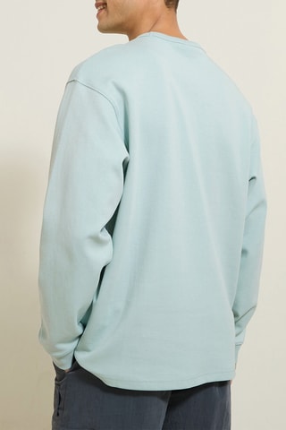 Sweat - Bleu