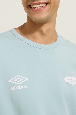 Sweat - Bleu