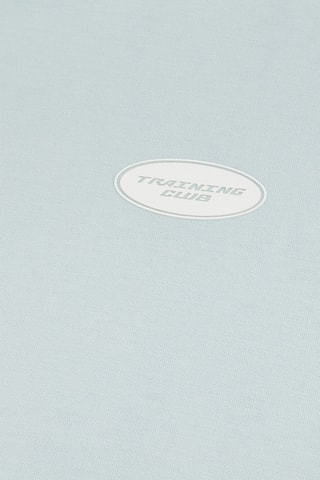 Sweat - Bleu