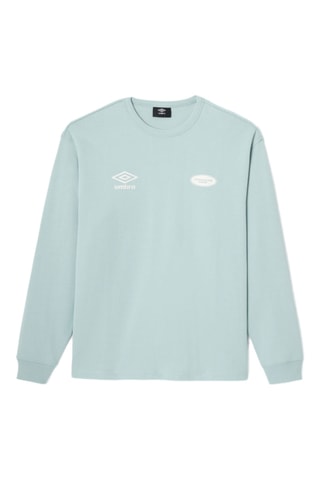 Sweat - Bleu