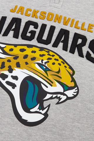 Sweat Jacksonville Jaguars - Gris foncé