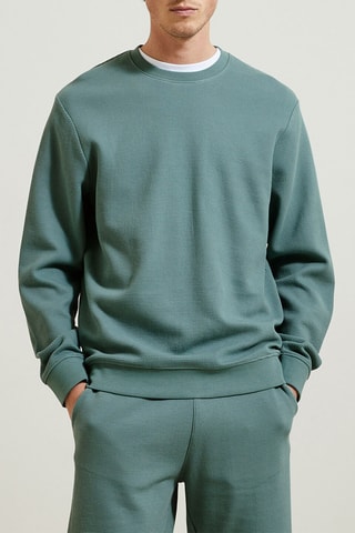 Sweat - Bleu