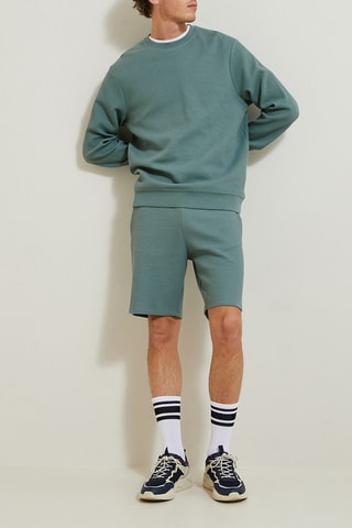 Sweat - Bleu