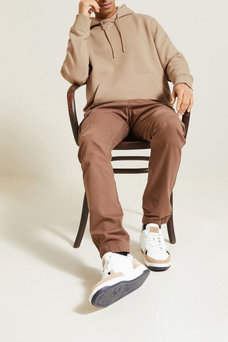Sweat - Beige