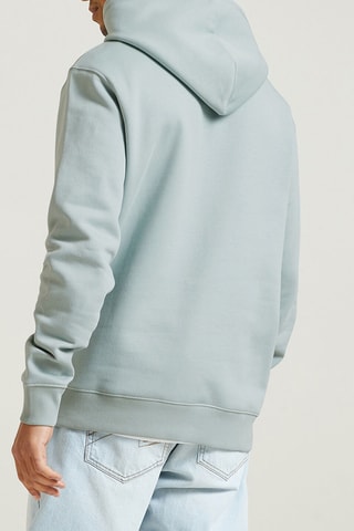 Sweat regular - Turquoise