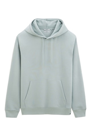 Sweat regular - Turquoise