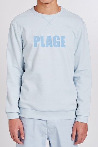 Sweat - Bleu