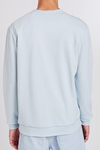 Sweat - Bleu