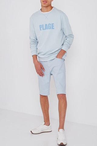 Sweat - Bleu