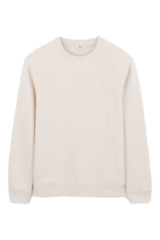 Sweat - Ecru