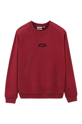 Sweat - Bordeaux