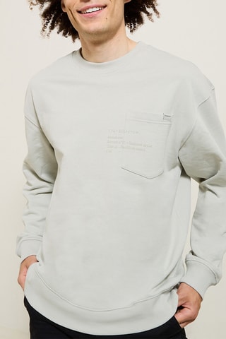 Sweat - Gris