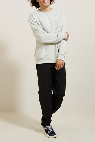 Sweat - Gris
