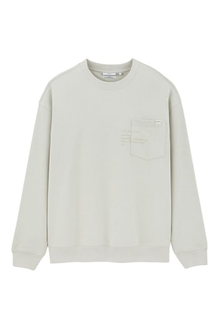 Sweat - Gris