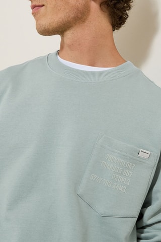 Sweat - Vert d’eau