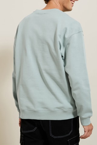 Sweat - Vert d’eau