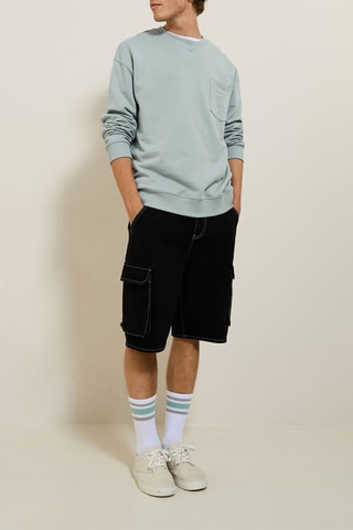 Sweat - Vert d’eau