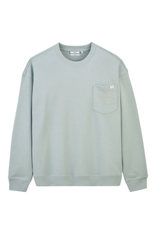 Sweat - Vert d’eau
