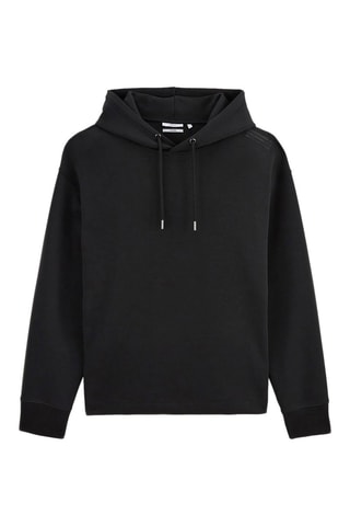 Sweat à capuche - Gris foncé