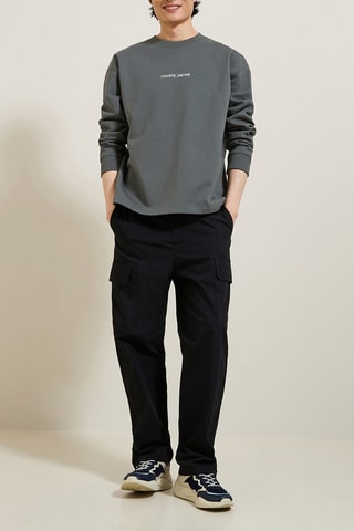 Sweat - Gris