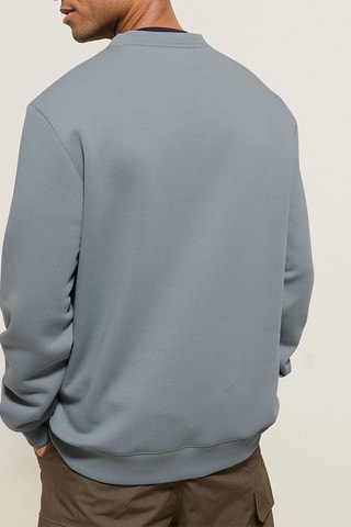 Sweat - Gris foncé