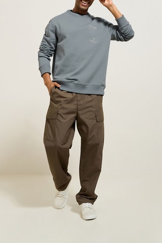 Sweat - Gris foncé