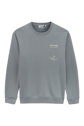 Sweat - Gris foncé