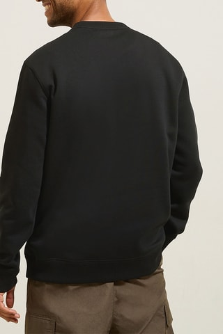 Sweat - Noir