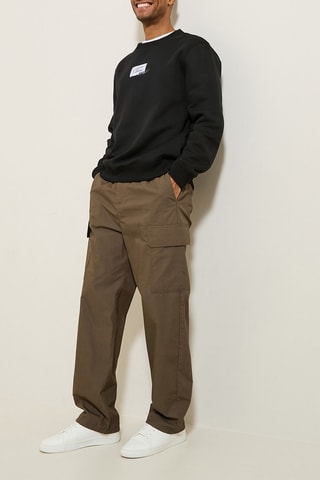 Sweat - Noir