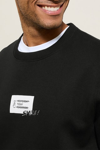 Sweat - Noir