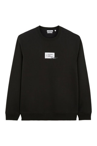 Sweat - Noir