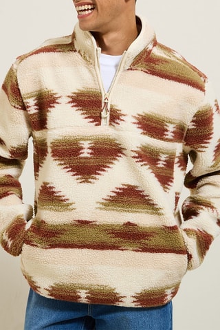 Sweat - Blanc