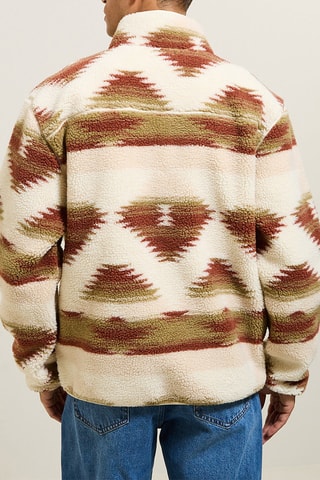 Sweat - Blanc
