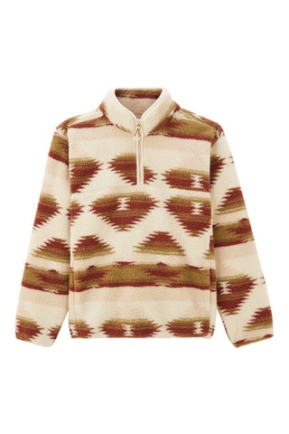 Sweat - Blanc