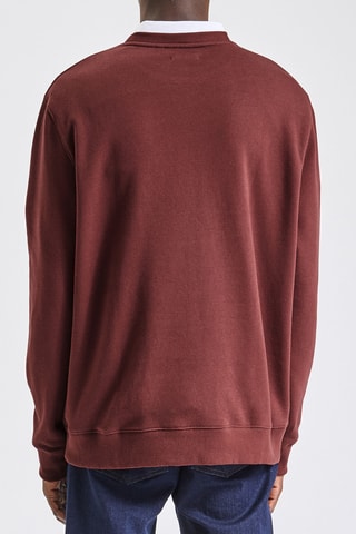 Sweat - Bordeaux