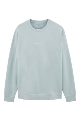 Sweat - Turquoise