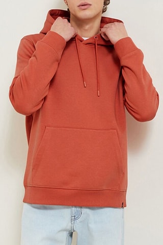 Sweat regular - Orange