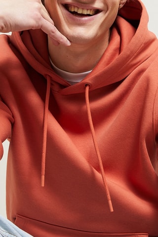Sweat regular - Orange